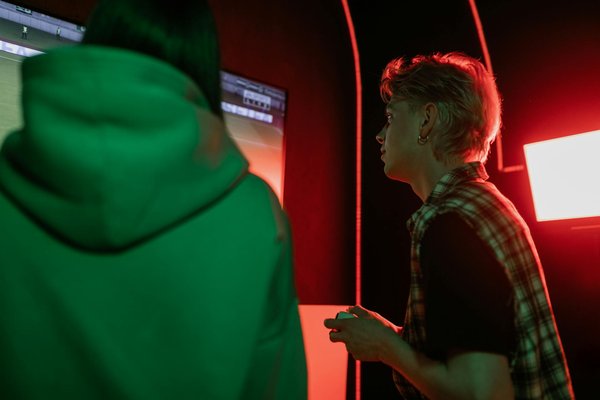 Création de contenu : pilier de la stratégie digitale