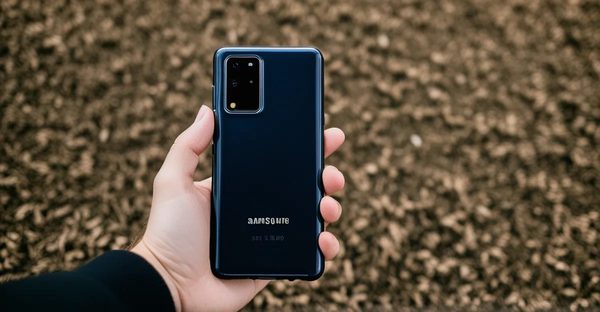 Découvrez les coques tendance pour votre samsung s20 !
