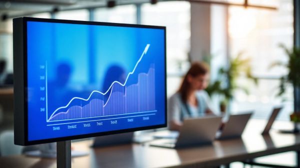 Les bénéfices d'une agence IA sur votre performance digitale