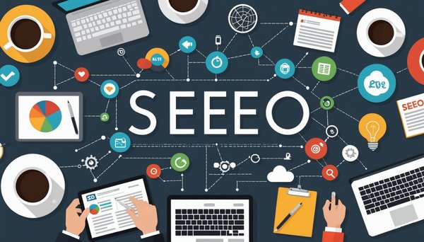 SEO Onsite : Stratégies pour une Expérience Utilisateur Optimale