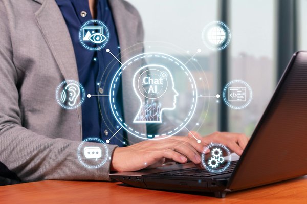 Comment les entreprises peuvent-elles utiliser les technologies de l'IA pour améliorer la sécurité des transactions en ligne?